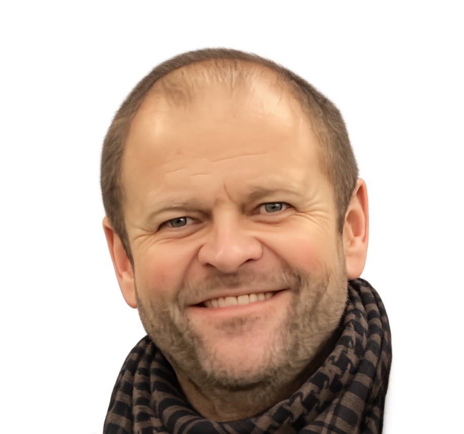 Wojtek Parczewski - Senior Product Designer